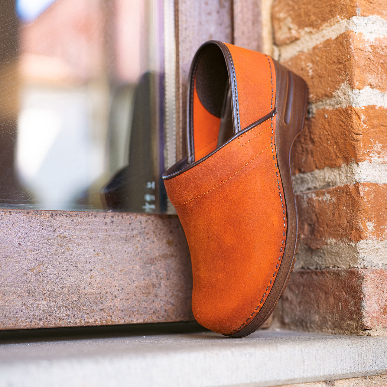 Scarpine per la primavera