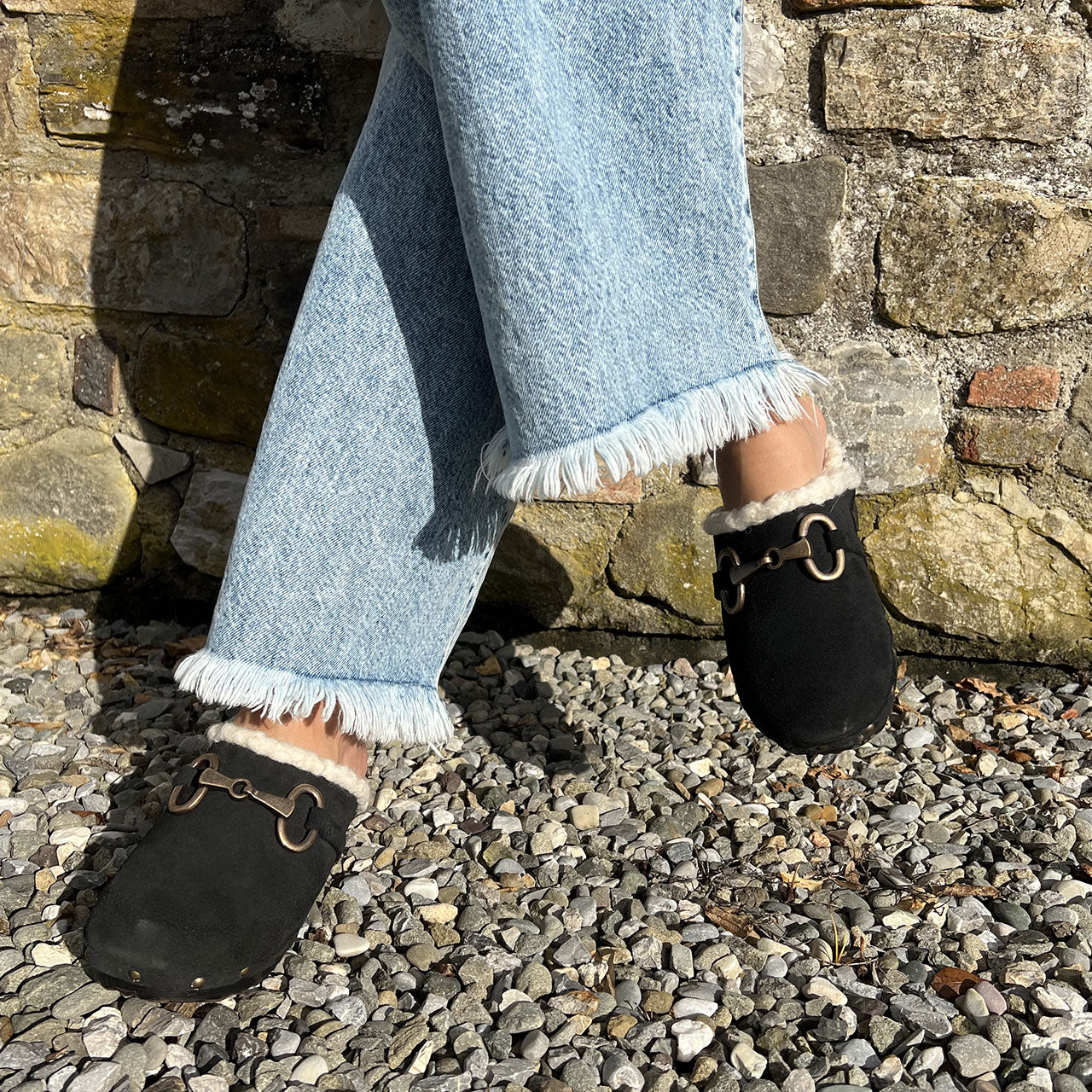 Vintage Wool Olanda Acc