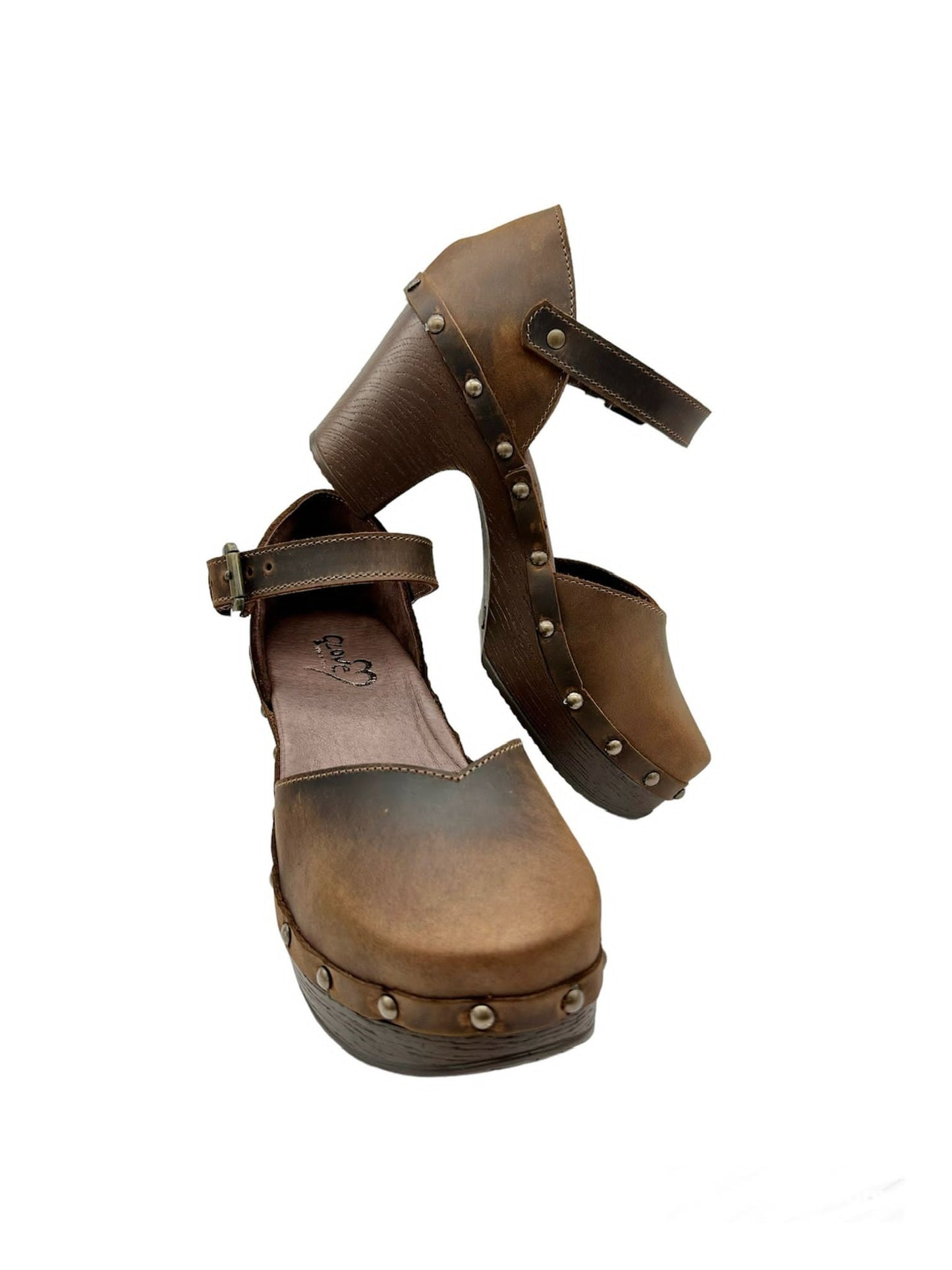 VENICE SANDAL MOKA