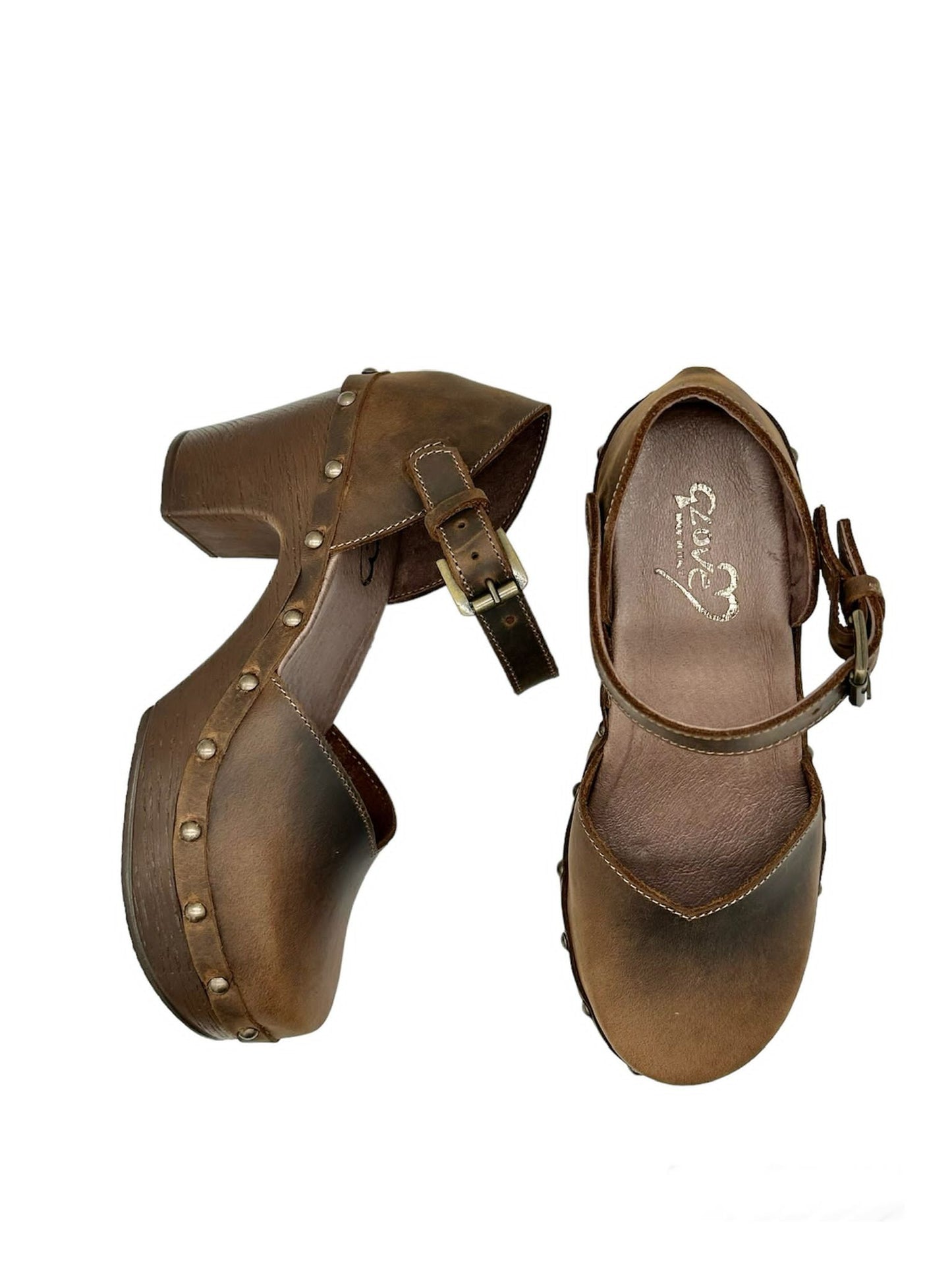 VENICE SANDAL MOKA