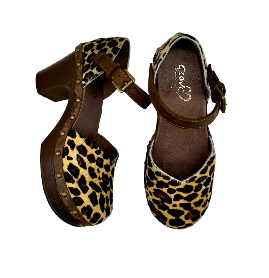 VENICE LEOPARDO