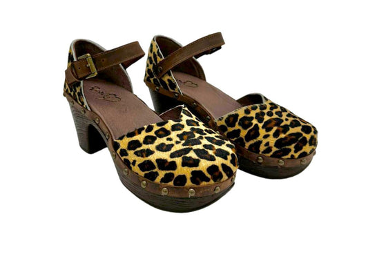 VENICE LEOPARDO