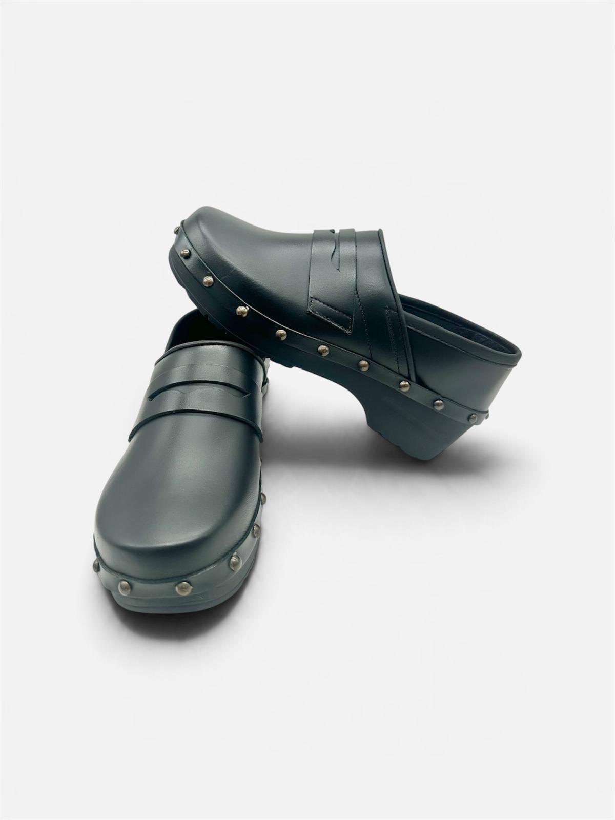 COLLEGE CLOG NERO