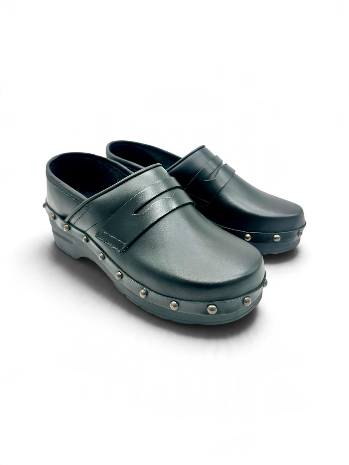 COLLEGE CLOG NERO