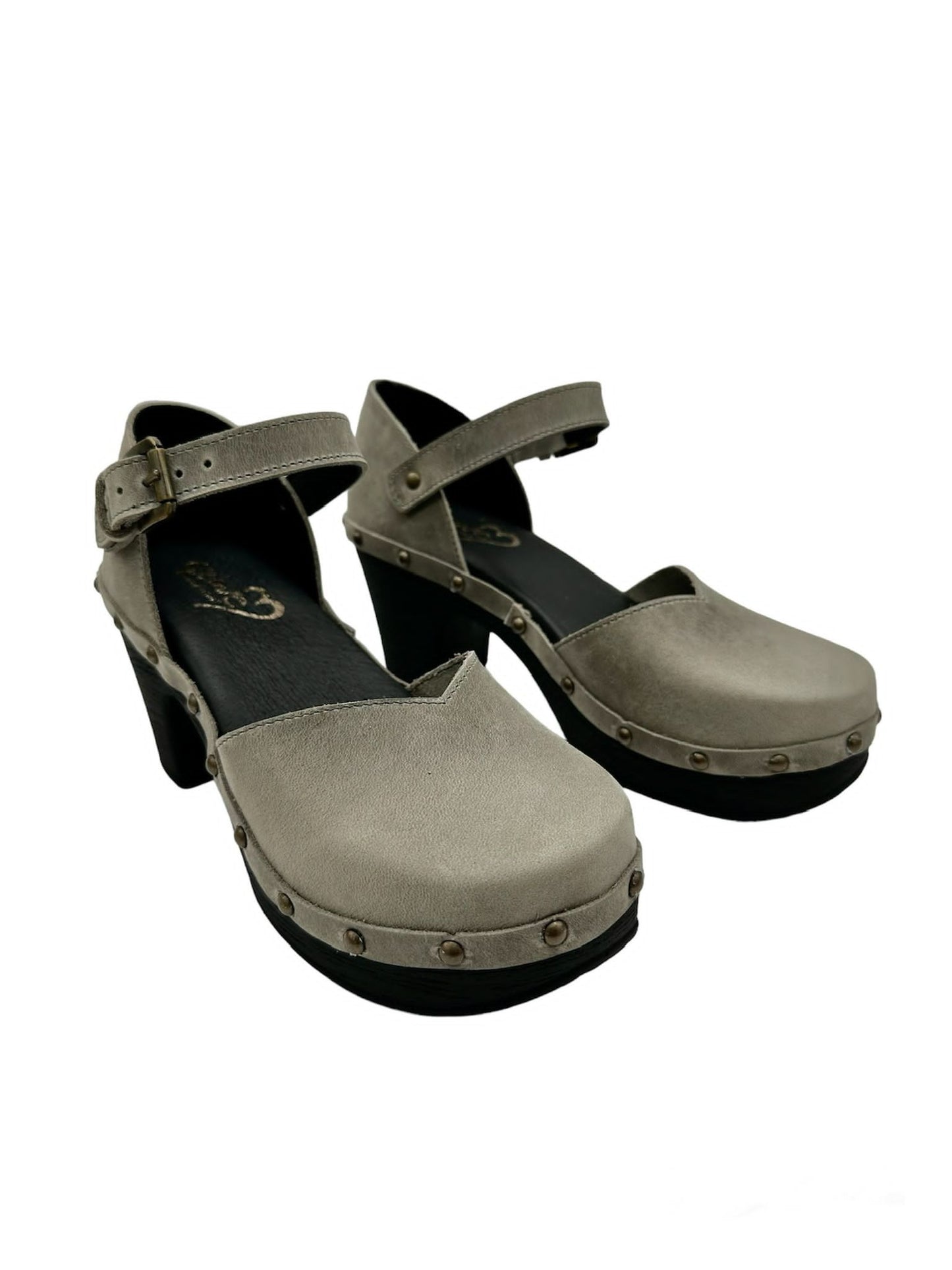 VENICE SANDAL GREY