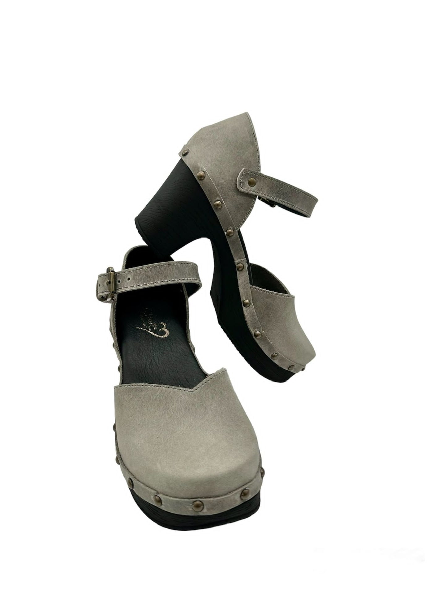 VENICE SANDAL GREY