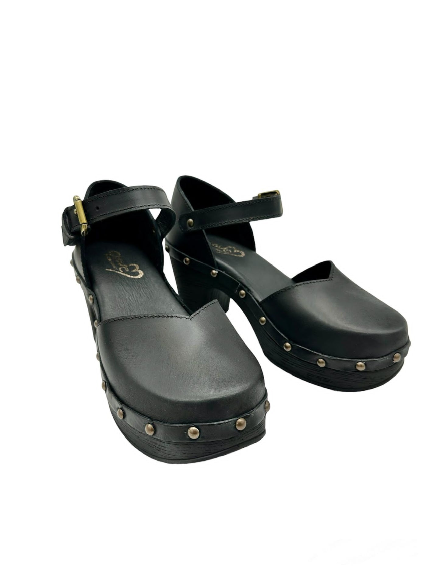 VENICE SANDAL NERO