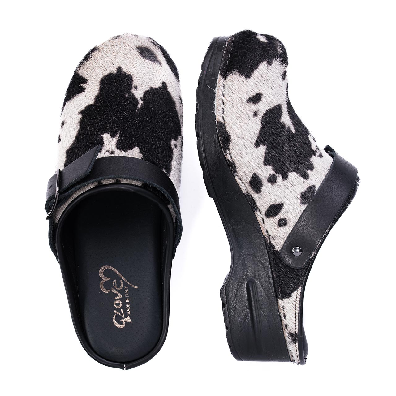 cow sabot
