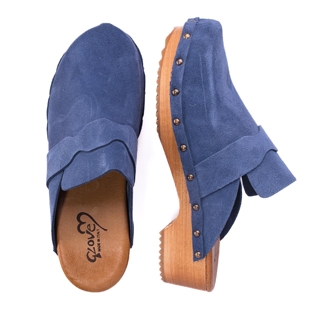 suede olanda jeans