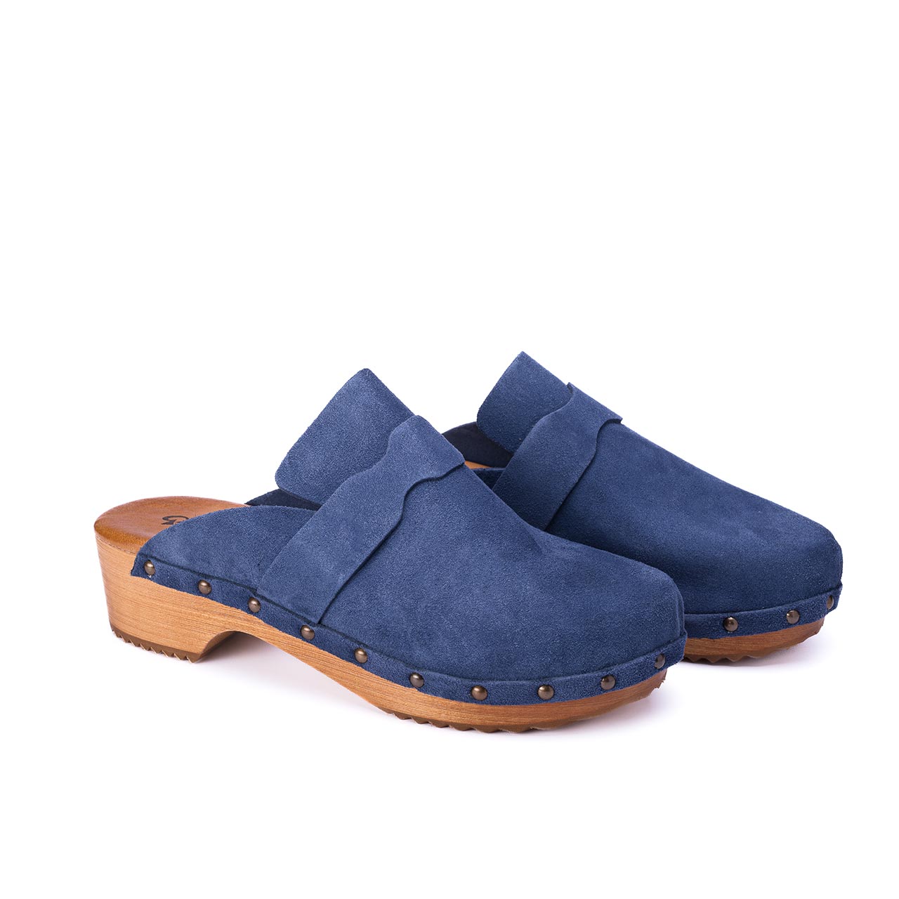 suede olanda jeans