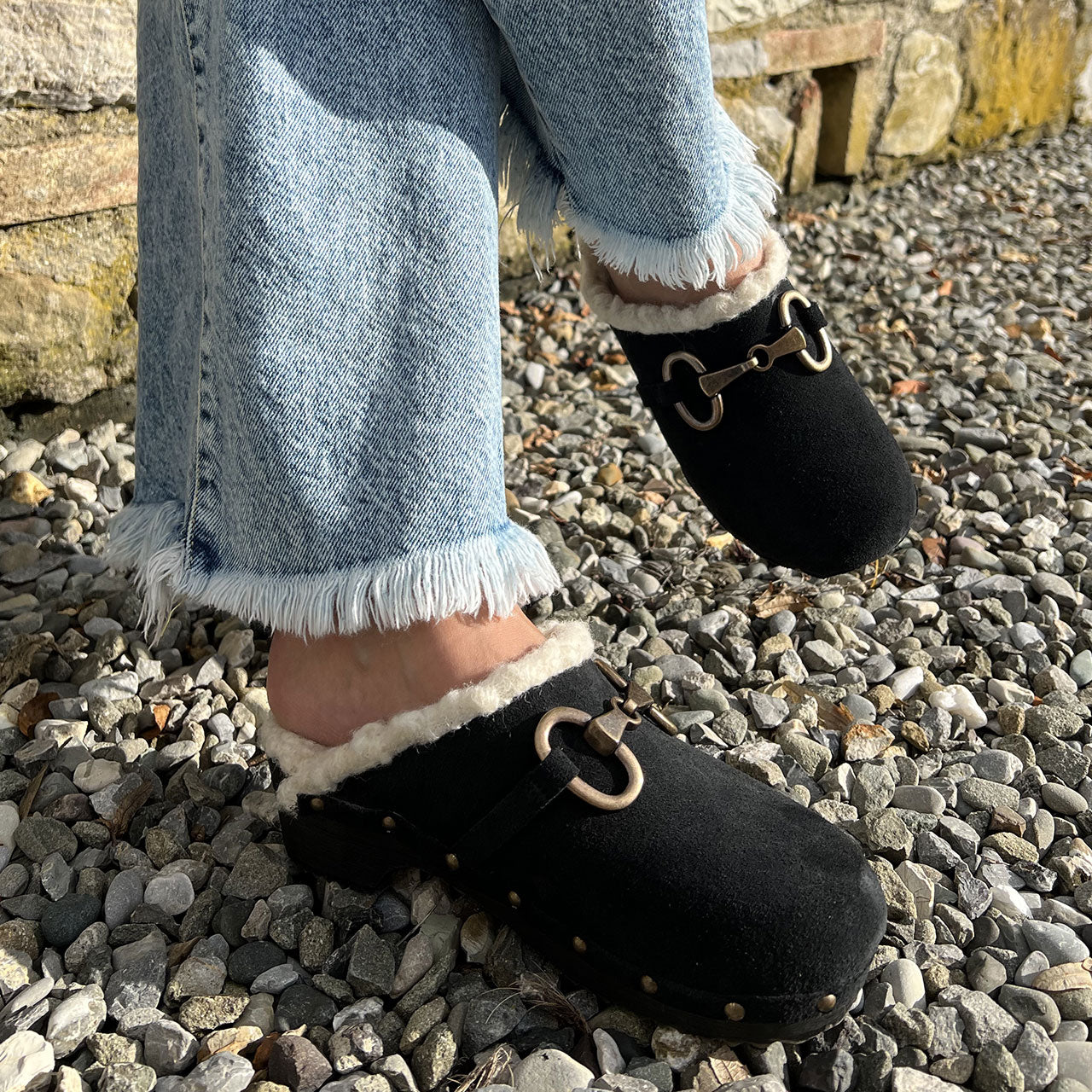 Vintage Wool Olanda Acc